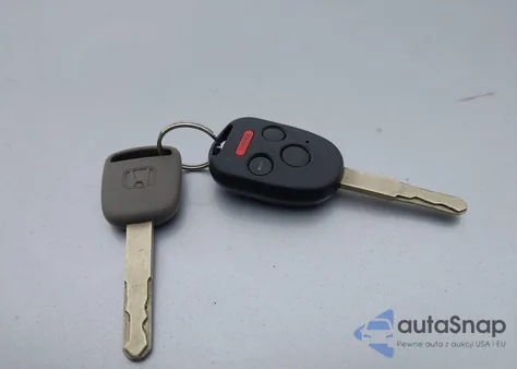 2004 Honda Accord 2.4 Ex from USA, damaged, VIN 1HGCM56884A013236